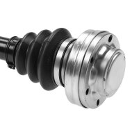 Antriebswelle Gelenkwelle 639mm M27x1.5 Ø 85mm...