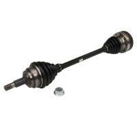 Drive Shaft 553mm M20x1.5 Ø 90mm SPIDAN for e.g....