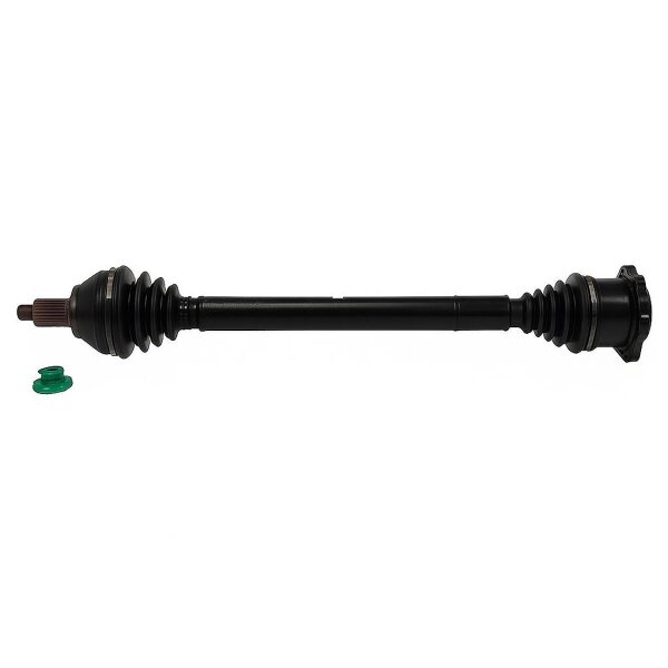 Drive Shaft 758mm M16x1.5 Ø 90mm SPIDAN for e.g. SEAT Cordoba