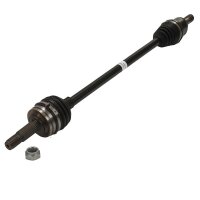 Drive Shaft 842mm M22x1.5 Ø70mm SPIDAN 50° for...