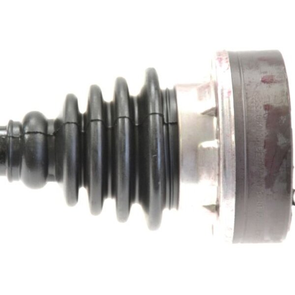 Antriebswelle 520mm mit Schraube SPIDAN für VW GOLF VII