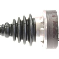 Antriebswelle 520mm mit Schraube SPIDAN für VW GOLF VII