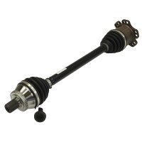 Drive Shaft 620mm M16x1.5 Ø100mm SPIDAN 50°...