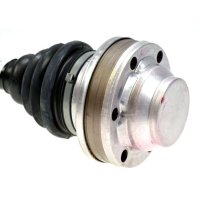 Drive shaft 48 teeth 505mm with nut SPIDAN for MERCEDES...