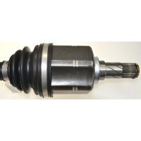 Drive shaft SPIDAN for NISSAN QASHQAI RENAULT KOLEOS