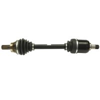 Drive Shaft 575mm M16x1.5 Ø 81mm SPIDAN for e.g....
