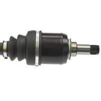 Drive Shaft 575mm M16x1.5 Ø 81mm SPIDAN for e.g....