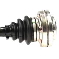 Antriebswelle 635mm mit Mutter SPIDAN für BMW 3 (E90)