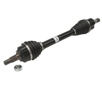 Drive Shaft 645mm M24x1.5 Ø 79mm SPIDAN for e.g....