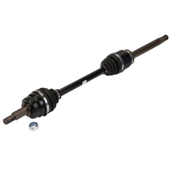 Drive Shaft 947mm M20x1.5 Ø 84mm SPIDAN for e.g. RENAULT Grand Scénic