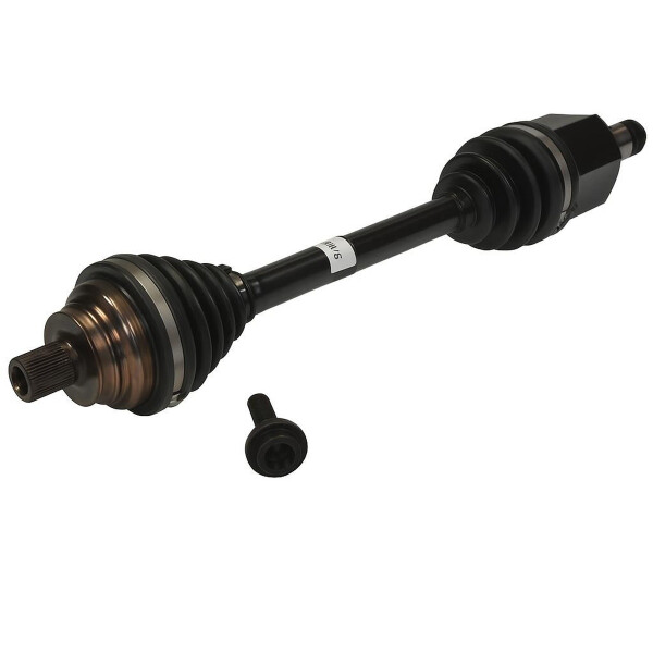 Antriebswelle 580mm M16x1.5 Ø 89mm SPIDAN 50° für u.a. AUDI A3