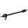 Drive Shaft 882mm M16x1.5 Ø90mm SPIDAN 50° for e.g. AUDI A3