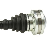 Antriebswelle 830mm M16x1.5 Ø 98mm SPIDAN 50°...