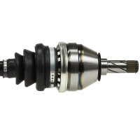 Drive Shaft 606mm M22x1.5 Ø 84mm SPIDAN for e.g....