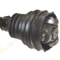 Antriebswelle 525mm mit Mutter SPIDAN für FIAT 500 C