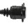 Drive Shaft 633mm M16x1.5 Ø98mm SPIDAN 50° for e.g. AUDI A4