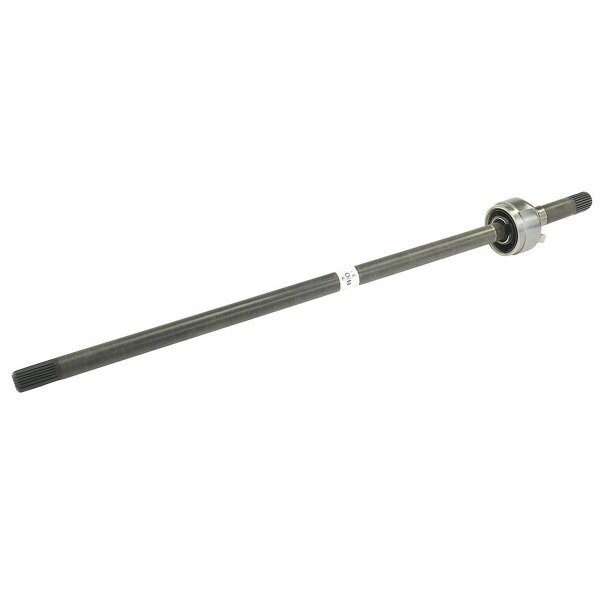 Gelenk Antriebswelle 882mm Ø 73mm SPIDAN für u.a. SUZUKI Jimny Geländewagen Offen