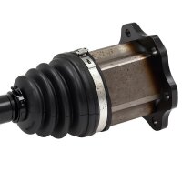 Antriebswelle 499mm M16x1.5 Ø 100mm SPIDAN 50°...