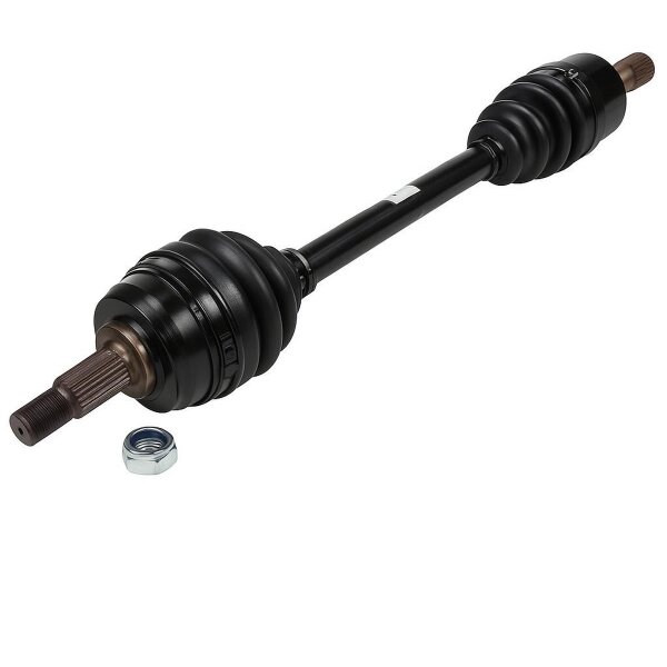 Drive Shaft 685mm M20x1.5 Ø 84mm SPIDAN for e.g. RENAULT Fluence