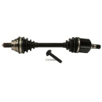 Drive Shaft 585mm M16x1.5 Ø 89mm SPIDAN for e.g....