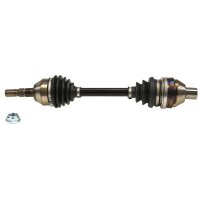 Drive Shaft 585mm M22x1.5 Ø 84mm SPIDAN for e.g....