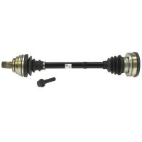 Drive Shaft 543mm M16x1.5 Ø90mm SPIDAN 50° for...