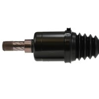 Drive Shaft 710mm M20x1.5 Ø 90mm SPIDAN for e.g....