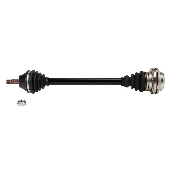 Drive Shaft 805mm M20x1.5 Ø 98mm SPIDAN for e.g. AUDI A3