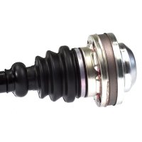 Antriebswelle 805mm mit Mutter SPIDAN für VW GOLF IV