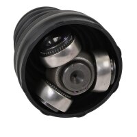 Antriebswelle 521mm M24x1.5 Ø 79mm SPIDAN für...