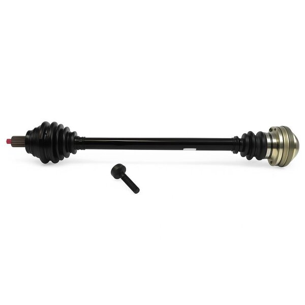 Drive Shaft 794mm M16x1.5 Ø 98mm SPIDAN for e.g. AUDI A3