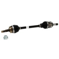 Drive Shaft 617mm M22x1.5 Ø 73mm SPIDAN for e.g....