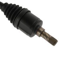 Drive Shaft 665mm M20x1.5 Ø 90mm SPIDAN for e.g....