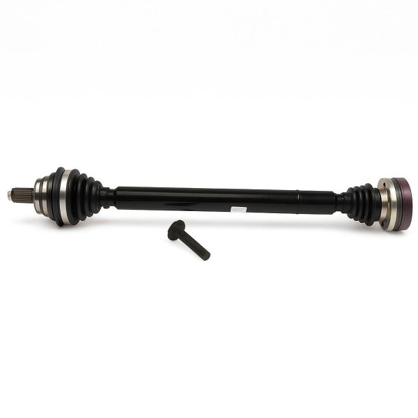 Drive Shaft 815mm M16x1.5 Ø 90mm SPIDAN for e.g. AUDI A3