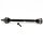 Drive Shaft 815mm M16x1.5 Ø 90mm SPIDAN for e.g. AUDI A3