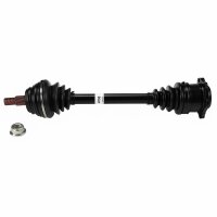 Drive Shaft 548mm M20x1.5 Ø 90mm SPIDAN for e.g....