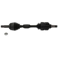 Drive Shaft 657mm M22x1.5 Ø 82mm SPIDAN for e.g....