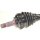 Drive shaft 29 teeth 875mm with bearing, with nut SPIDAN for CITROËN BERLINGO