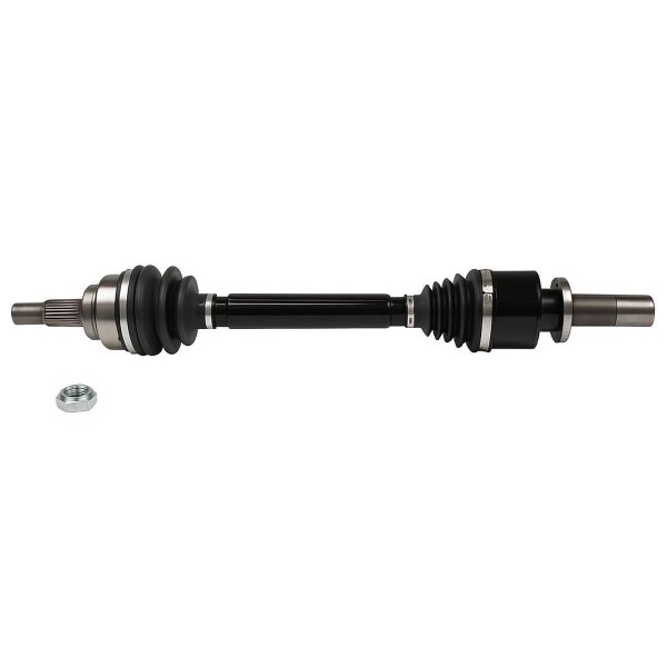 Drive Shaft 795mm M22x1.5 Ø 84mm SPIDAN for e.g. RENAULT Laguna
