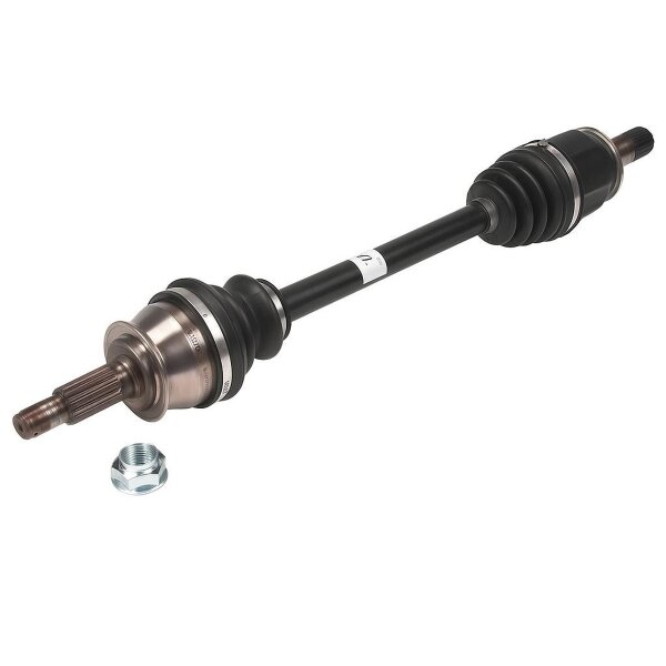 Antriebswelle Gelenkwelle 623mm M22x1.5 SPIDAN für u.a. MINI Mini