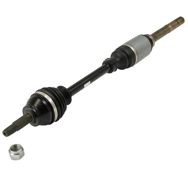 Antriebswelle 811mm M20x1.5 Ø 86mm SPIDAN für u.a. CITROËN Saxo