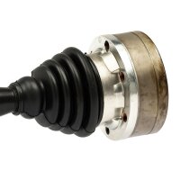 Antriebswelle Gelenkwelle 611mm M14x1.5 Ø 88mm...