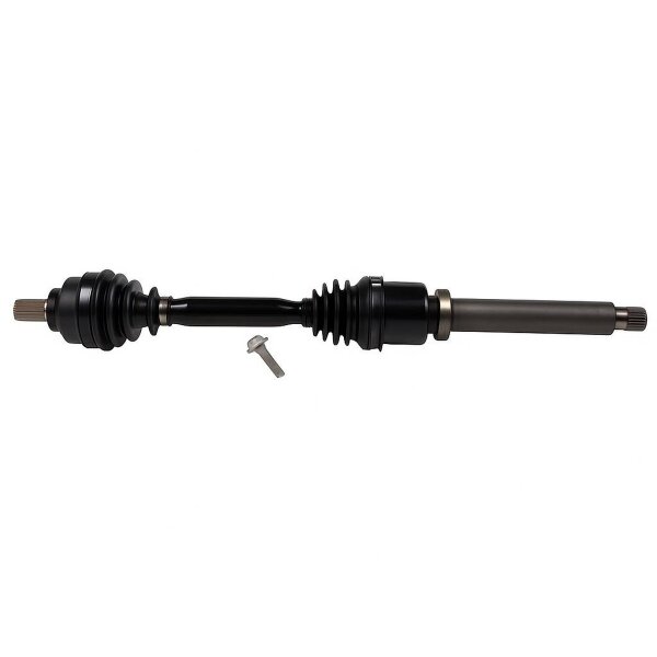 Drive Shaft 900mm M10x1.5 Ø 82mm SPIDAN for e.g. FORD C-Max