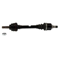 Drive Shaft 630mm M24x1.5 Ø 80mm SPIDAN for e.g....