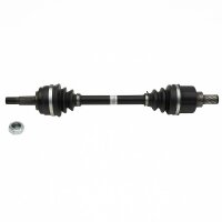 Drive Shaft 677mm M20x1.5 Ø 76mm SPIDAN for e.g....