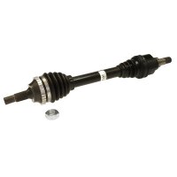 Drive Shaft 608mm M24x1.5 Ø 79mm SPIDAN for e.g....