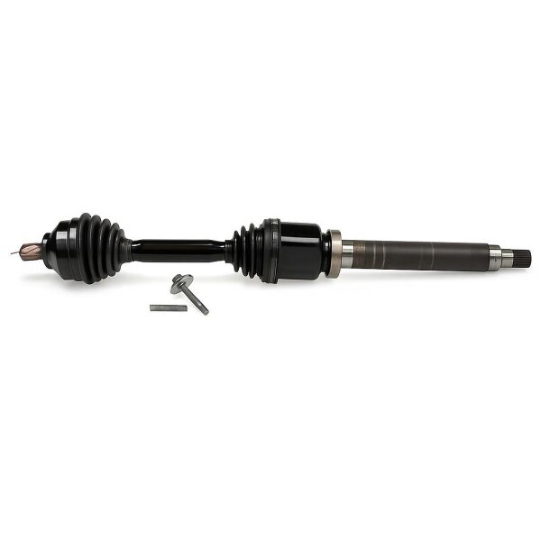 Drive Shaft 922mm M10x1.5 Ø 91mm SPIDAN for e.g. FORD C-Max