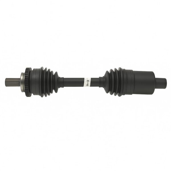 Drive Shaft 510mm M16x1.5 Ø81mm SPIDAN 50° for e.g. MERCEDES-BENZ S-Class