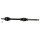 Drive Shaft 920mm M20x1.5 Ø 79mm SPIDAN for e.g. RENAULT Grand Scénic