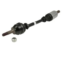 Antriebswelle 625mm M20x1.5 Ø 86mm SPIDAN für...